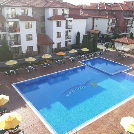 С.Равда Място В Което Ще Се Влюбите. Apartamento *