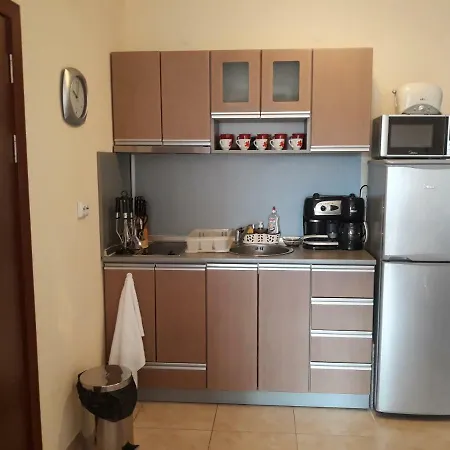 Apartamento С.Равда Място В Което Ще Се Влюбите. *